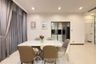 3 Bedroom Condo for rent in Supalai Oriental Sukhumvit 39, Khlong Tan Nuea, Bangkok