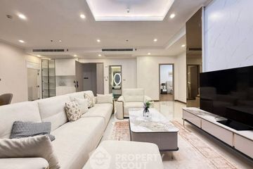 3 Bedroom Condo for rent in Supalai Oriental Sukhumvit 39, Khlong Tan Nuea, Bangkok