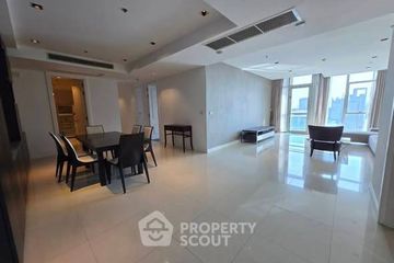 3 Bedroom Condo for rent in Athenee Residence, Lumpini, Bangkok near BTS Ploen Chit