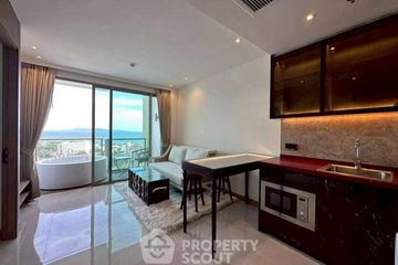 1 Bedroom Condo for rent in The Riviera Ocean Drive, Nong Prue, Chonburi