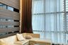 3 Bedroom Condo for rent in Ivy Ampio, Huai Khwang, Bangkok near MRT Phra Ram 9