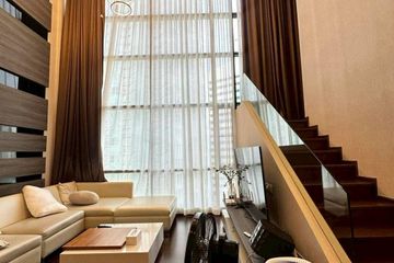 3 Bedroom Condo for rent in Ivy Ampio, Huai Khwang, Bangkok near MRT Phra Ram 9