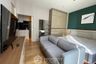1 Bedroom Condo for rent in Park Origin Phrom Phong, Khlong Tan, Bangkok near BTS Phrom Phong