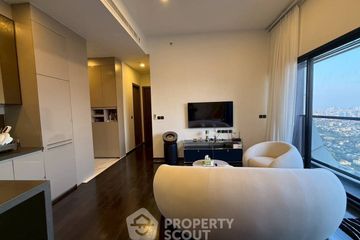 3 Bedroom Condo for rent in Park Origin Thonglor, Khlong Tan Nuea, Bangkok
