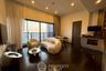 3 Bedroom Condo for rent in Park Origin Thonglor, Khlong Tan Nuea, Bangkok