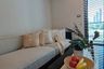 1 Bedroom Condo for rent in The Address Sukhumvit 61, Khlong Tan Nuea, Bangkok near BTS Ekkamai