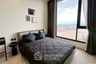 2 Bedroom Condo for rent in Chapter Charoennakhorn-Riverside, Bang Lamphu Lang, Bangkok near BTS Krung Thon Buri