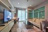 1 Bedroom Condo for rent in Ivy Thonglor, Khlong Tan Nuea, Bangkok near BTS Thong Lo