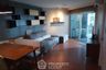 1 Bedroom Condo for rent in Belle Grand Rama 9, Huai Khwang, Bangkok near MRT Phra Ram 9
