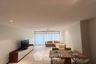 1 Bedroom Condo for rent in Sea Saran Condominium, Bang Sare, Chonburi