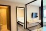 1 Bedroom Condo for rent in Life Ladprao Valley, Chom Phon, Bangkok near BTS Ladphrao Intersection