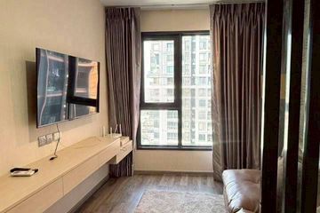 1 Bedroom Condo for rent in Life Ladprao Valley, Chom Phon, Bangkok near BTS Ladphrao Intersection