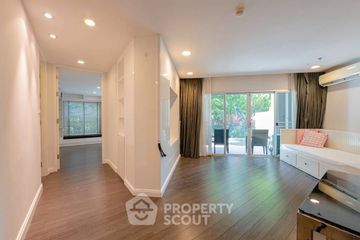 4 Bedroom Condo for rent in Belle Grand Rama 9, Huai Khwang, Bangkok near MRT Phra Ram 9