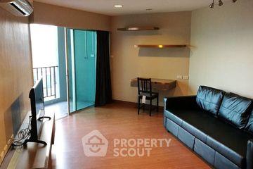 1 Bedroom Condo for rent in Belle Grand Rama 9, Huai Khwang, Bangkok near MRT Phra Ram 9
