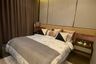 1 Bedroom Condo for rent in The Esse at Singha Complex, Bang Kapi, Bangkok near MRT Phetchaburi
