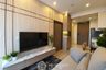 1 Bedroom Condo for rent in IDEO Mobi Sukhumvit 66, Bang Na, Bangkok near BTS Udom Suk
