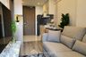 1 Bedroom Condo for rent in IDEO Mobi Sukhumvit 66, Bang Na, Bangkok near BTS Udom Suk