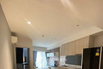 1 Bedroom Condo for rent in Runesu Thonglor 5, Khlong Tan Nuea, Bangkok near BTS Thong Lo