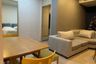 2 Bedroom Condo for rent in Siamese Exclusive 42, Phra Khanong, Bangkok near BTS Ekkamai