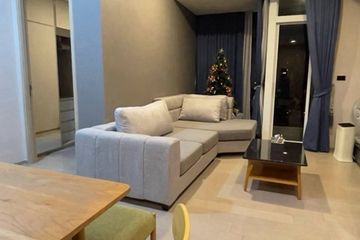 2 Bedroom Condo for rent in Siamese Exclusive 42, Phra Khanong, Bangkok near BTS Ekkamai