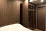 2 Bedroom Condo for rent in Ashton Chula-Silom, Si Phraya, Bangkok near MRT Sam Yan