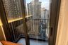 2 Bedroom Condo for rent in Life Asoke Hype, Makkasan, Bangkok near MRT Phra Ram 9