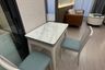 2 Bedroom Condo for rent in Life Asoke Hype, Makkasan, Bangkok near MRT Phra Ram 9