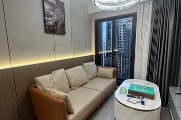 2 Bedroom Condo for rent in Life Asoke Hype, Makkasan, Bangkok near MRT Phra Ram 9