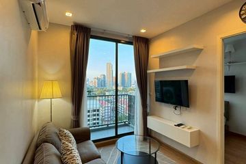 2 Bedroom Condo for rent in Q House Condo Sukhumvit 79, Phra Khanong Nuea, Bangkok near BTS On Nut
