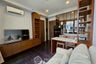 1 Bedroom Condo for rent in Park Origin Thonglor, Khlong Tan Nuea, Bangkok