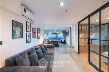 3 Bedroom Condo for rent in Nusa State Tower Condominium, Silom, Bangkok near BTS Surasak