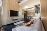 2 Bedroom Condo for rent in LAVIQ Sukhumvit 57, Khlong Tan Nuea, Bangkok near BTS Thong Lo