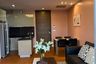 2 Bedroom Condo for rent in Quattro by Sansiri, Khlong Tan Nuea, Bangkok near BTS Thong Lo