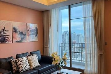 2 Bedroom Condo for rent in Quattro by Sansiri, Khlong Tan Nuea, Bangkok near BTS Thong Lo