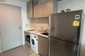 1 Bedroom Condo for rent in Life Ladprao, Chom Phon, Bangkok near BTS Ladphrao Intersection
