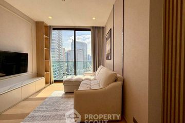 1 Bedroom Condo for rent in Anil Sathorn 12, Silom, Bangkok near BTS Sueksa Witthaya