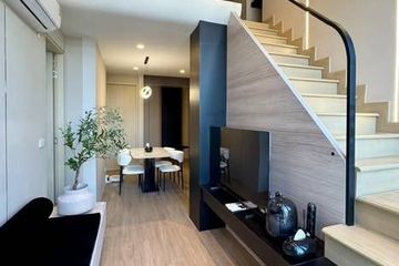 3 Bedroom Condo for rent in NOBLE STATE 39, Khlong Tan Nuea, Bangkok near BTS Phrom Phong
