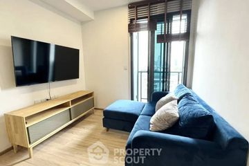 1 Bedroom Condo for rent in Taka Haus Ekamai 12, Khlong Tan Nuea, Bangkok near BTS Ekkamai