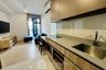 1 Bedroom Condo for rent in Taka Haus Ekamai 12, Khlong Tan Nuea, Bangkok near BTS Ekkamai