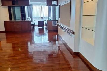 3 Bedroom Condo for rent in President Park Sukhumvit 24, Khlong Tan, Bangkok near MRT Queen Sirikit National Convention Centre