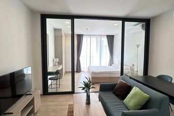 1 Bedroom Condo for rent in XT Phayathai, Thanon Phaya Thai, Bangkok near BTS Phaya Thai