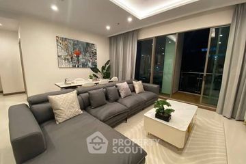 3 Bedroom Condo for rent in Supalai Oriental Sukhumvit 39, Khlong Tan Nuea, Bangkok