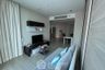 1 Bedroom Condo for rent in The Room Sukhumvit 21, Khlong Toei Nuea, Bangkok near MRT Sukhumvit
