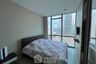 1 Bedroom Condo for rent in The Room Sukhumvit 21, Khlong Toei Nuea, Bangkok near MRT Sukhumvit