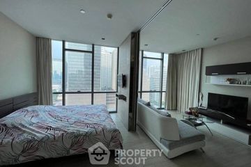 1 Bedroom Condo for rent in The Room Sukhumvit 21, Khlong Toei Nuea, Bangkok near MRT Sukhumvit