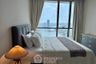 2 Bedroom Condo for rent in 333 Riverside, Bang Sue, Bangkok near MRT Bang Pho