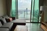 2 Bedroom Condo for rent in 333 Riverside, Bang Sue, Bangkok near MRT Bang Pho