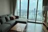 2 Bedroom Condo for rent in 333 Riverside, Bang Sue, Bangkok near MRT Bang Pho