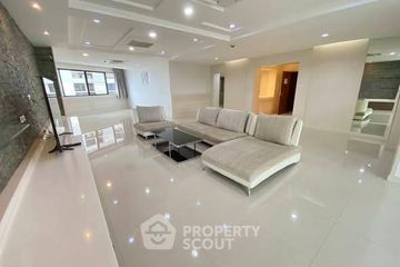 3 Bedroom Condo for rent in President Park Sukhumvit 24, Khlong Tan, Bangkok near MRT Queen Sirikit National Convention Centre