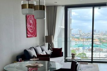 2 Bedroom Condo for rent in The Room Sukhumvit 69, Phra Khanong Nuea, Bangkok near BTS Phra Khanong